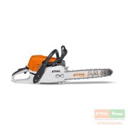Бензопила Stihl MS 391 шина 40 см
