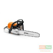 Бензопила Stihl MS 400 C-M шина 40 см