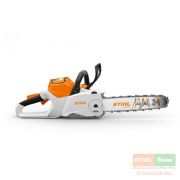 Аккумуляторная бензопила Stihl MSA 220 CB шина 35 см