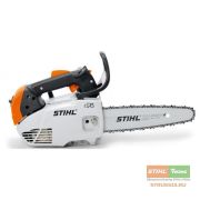 Бензопила Stihl MS 150 ТС-Е шина 30 см