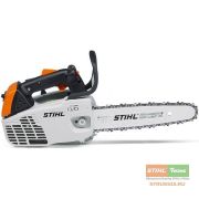 Бензопила Stihl MS 192 T шина 30 см