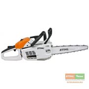 Бензопила Stihl Carving MS 201 шина 30 см