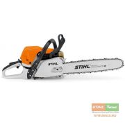 Бензопила Stihl MS 362 C-M VW шина 45 см