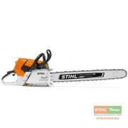 Бензопила Stihl MS 661 C-M, Шина 63 см
