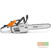Бензопила Stihl MS 201 C-M шина 35 см