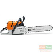 Бензопила Stihl MS 660 Шина 50 см