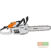 Бензопила Stihl MS 201 шина 35 см