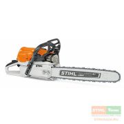 Бензопила Stihl MS 462 RHD шина 50 см