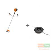 Мотокоса Stihl FS 70 C-E GSB 230-2 + DuroCut 20-2 в подарок!