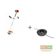 Мотокоса Stihl FS 111 GSB 230-2 + DuroCut 20-2 в подарок!