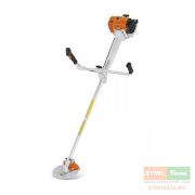 Кусторез Stihl FS 450-K, диск 225мм
