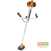 Кусторез Stihl FS 490 C-EM K диск пильный 225мм
