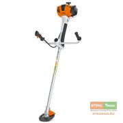 Кусторез Stihl FS 560 C-EM KSB MZ 225-24