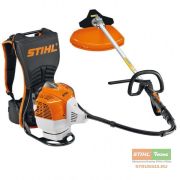 Ранцевая мотокоса Stihl FR 410 C-E GSB 230-4
