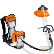 Ранцевая мотокоса Stihl FR 450