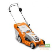 Аккумуляторная газонокосилка Stihl RMA 339.0 без аккумулятора и з/у