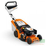 Бензиновая газонокосилка самоходная Stihl RM 448.3 T