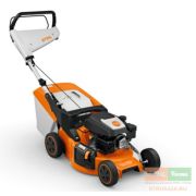 Бензиновая газонокосилка Stihl RM 248.3 46 см STIHL 3 в 1