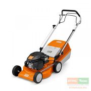 Бензиновая газонокосилка Stihl RM 248 T EVC 200.2