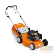 Бензиновая газонокосилка Stihl RM 253 EVC 200