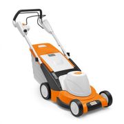 Электрическая газонокосилка Stihl RME 545 V