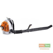 Воздуходувное устройство с двигателем Stihl 4-MIX® BR 550