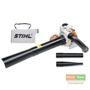 Всасывающий измельчитель Stihl SH 86