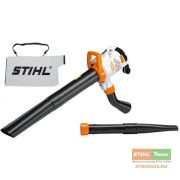 Всасывающий измельчитель Stihl SHE 81