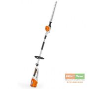 Аккумуляторные удлиненные ножницы Stihl HLA 85 SET (AP100, AL101)