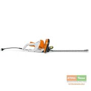 Электроножницы Stihl HSE 52 длина реза 50 см