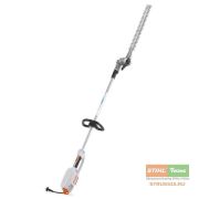 Электросекатор с коротким штоком Stihl HLE 71 K, 125°