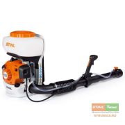 Опрыскиватель Stihl SR 200-D