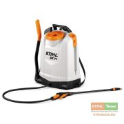 Ранцевый распылитель Stihl SG 71