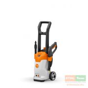 Компактная мойка высокого давления Stihl RE 80