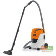 Пылесос для влажной и сухой уборки Stihl SE 62 E