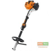 Комби-двигатель Stihl ECOSPEED KM 94 RC-E