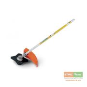 Мотокоса со штоком Stihl FS - KM диск - 4 z