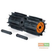 Подметальный валик Stihl KW-MM