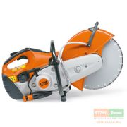 Бензорез Stihl TS 420