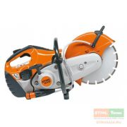 Бензорез Stihl TS 410
