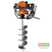 Бензобур Stihl BT 131