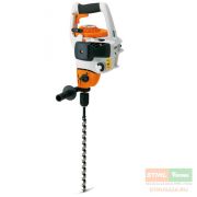 Бензобур Stihl BT 45