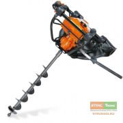 Бензобур Stihl BT 121