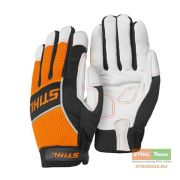 Рабочие перчатки Stihl MS ERGO, размер M
