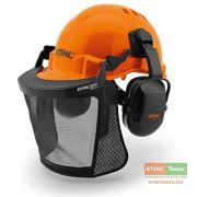 Каска Stihl FUNCTION Basic
