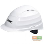 Строительная каска Stihl, белая