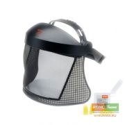 Оснащение для защиты лица с нейлоновой сеткой Stihl