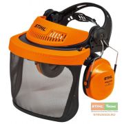 Наушники с защитой глаз Stihl G500