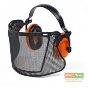 Наушники Stihl с защитой глаз Economy