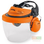 Наушники с защитой глаз Stihl Profi G500 PC